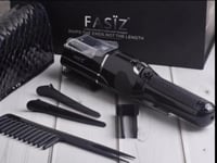 جهاز إزالة تقصف الشعر من Fasiz