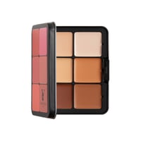 باليت كنتور وبلاشر احمر خدود كريمي محدد الوجه A من...