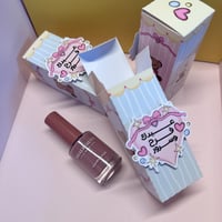 عيدية المناكير