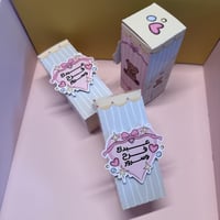 عيدية المناكير