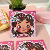 أقراط - عيدية الحلوين