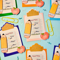 اظرف بشكل حامل اوراق