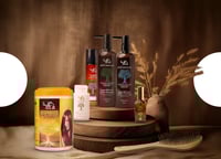 روتين الأرغان المثالي – تنظيف، ترطيب، ترميم ولمعان...