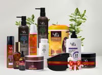 كل خطوات العناية - في مجموعة واحدة ..لشعر ناعم و ص...