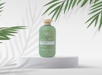 غسول الجسم - لحظة انتعاش برائحة الأوركيد الساحرة..