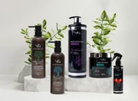 مجموعة معالج الشعر بالمكاديميا و الأحماض الأمينية...