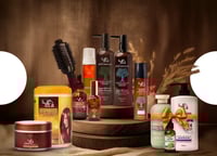 دللي شعرك وبشرتك مع مجموعة الأرغان المتكاملة للعنا...