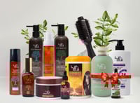 دللي شعرك وبشرتك مع مجموعة الأرغان المتكاملة للعنا...