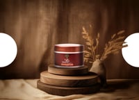 كريم إصلاح و ترطيب الشعر بعد الإستحمام - نعومة و ل...