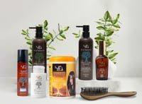 روتين الأرغان المثالي – تنظيف، ترطيب، ترميم ولمعان...