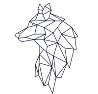 WOLF SKIN