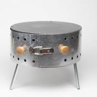 فرن وذف 45 سم