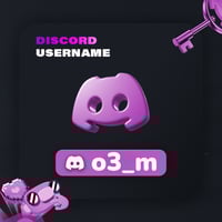 يوزرات دسكورد