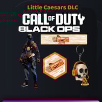 Little Caesars DLC