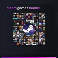 بكج العاب الرعب PC ستيم