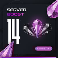 بـوسـت دسـكـورد - 3 اشهر