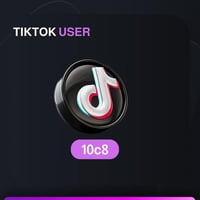 يوزرات تيك توك