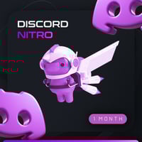 نيترو قيمنق - شهر ( قفت )