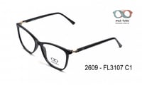نظارة طبية كات اّي FL3107