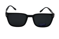 نظارة شمسية مستطيلة