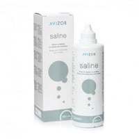 افيزور سالاين AVIZOR Saline 350 ml
