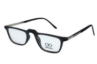 نظارة طبية مستطيلة