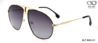 نظارة شمسية كلاسيكية GLT 9023 C1
