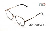 نظارة طبية مربعة 7023A20
