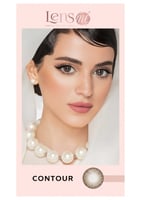 عدسات لنس مي الملونة