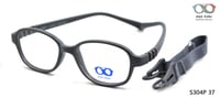 نظارة طبية مربعة S304P