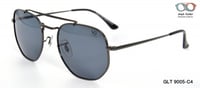 نظارة شمسية غير منتظمة GLT 9005 C4