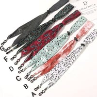 شريط قماشي للنظارة