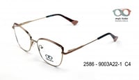 نظارة طبية كات اّي 9003A22