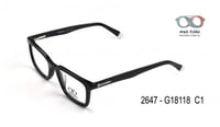 نظارة طبية مربعة G18118