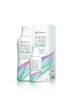 محلول ميني كير بيور للعدسات الصلبة 250 مل