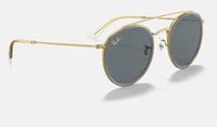 نظارة شمسية دائرية RAY BAN-3647