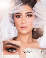 عدسات ليندا