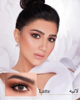 عدسات ليندا