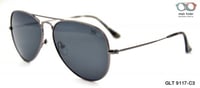 نظارة شمسية كلاسيكية GLT9117
