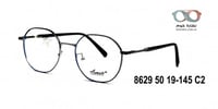 نظارة طبية دائرية Armati 8629 C2