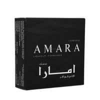 عدسات أمارا لون تايقر آيز زينة Tiger Eye