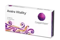 عدسات افيرا فيتاليتي Avira Vitality