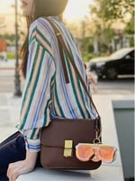 حافظة نظارة