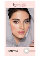 عدسات لنس مي الملونة