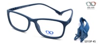 نظارة طبية مستطيلة S313P
