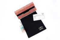 نظارة طبية دائرية