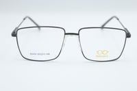 نظارة طبية مستطيلة