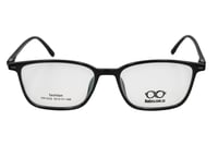 نظارة طبية مستطيلة