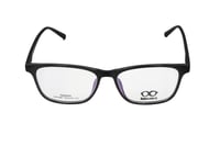 نظارة طبية مستطيلة