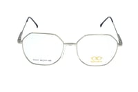 نظارة طبية غير منتظمة